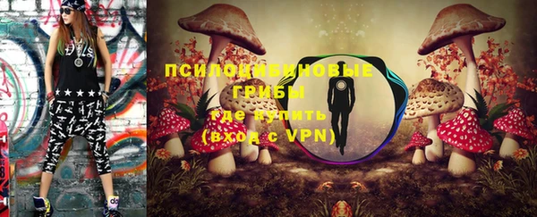 mix Осташков